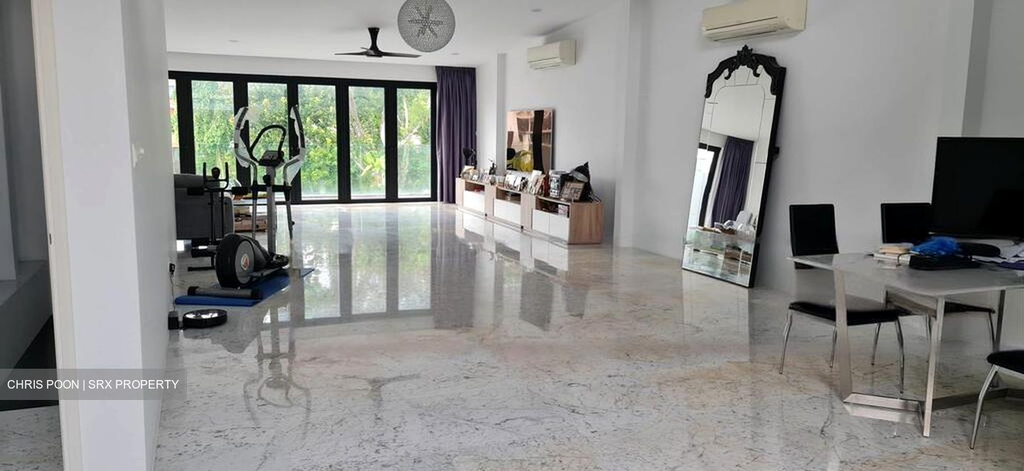 Hillview Garden Estate (D23), Terrace #438783151